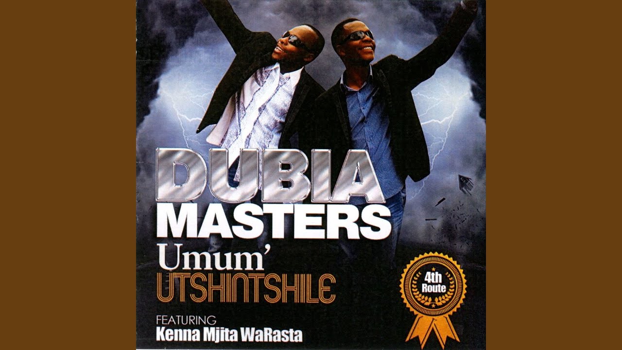 Umum' Utshintshile