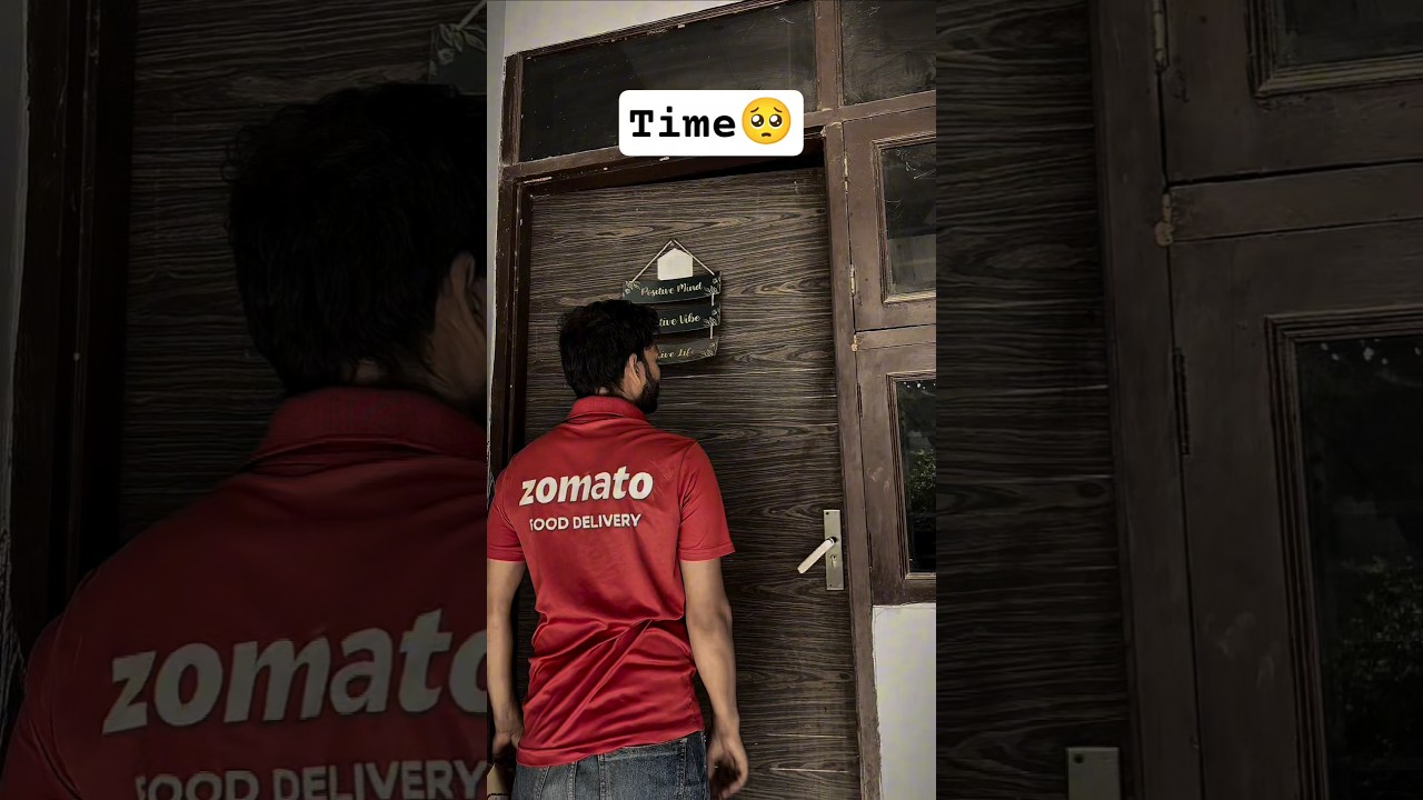 वक्त की कीमत 😥🥺 Part-1 