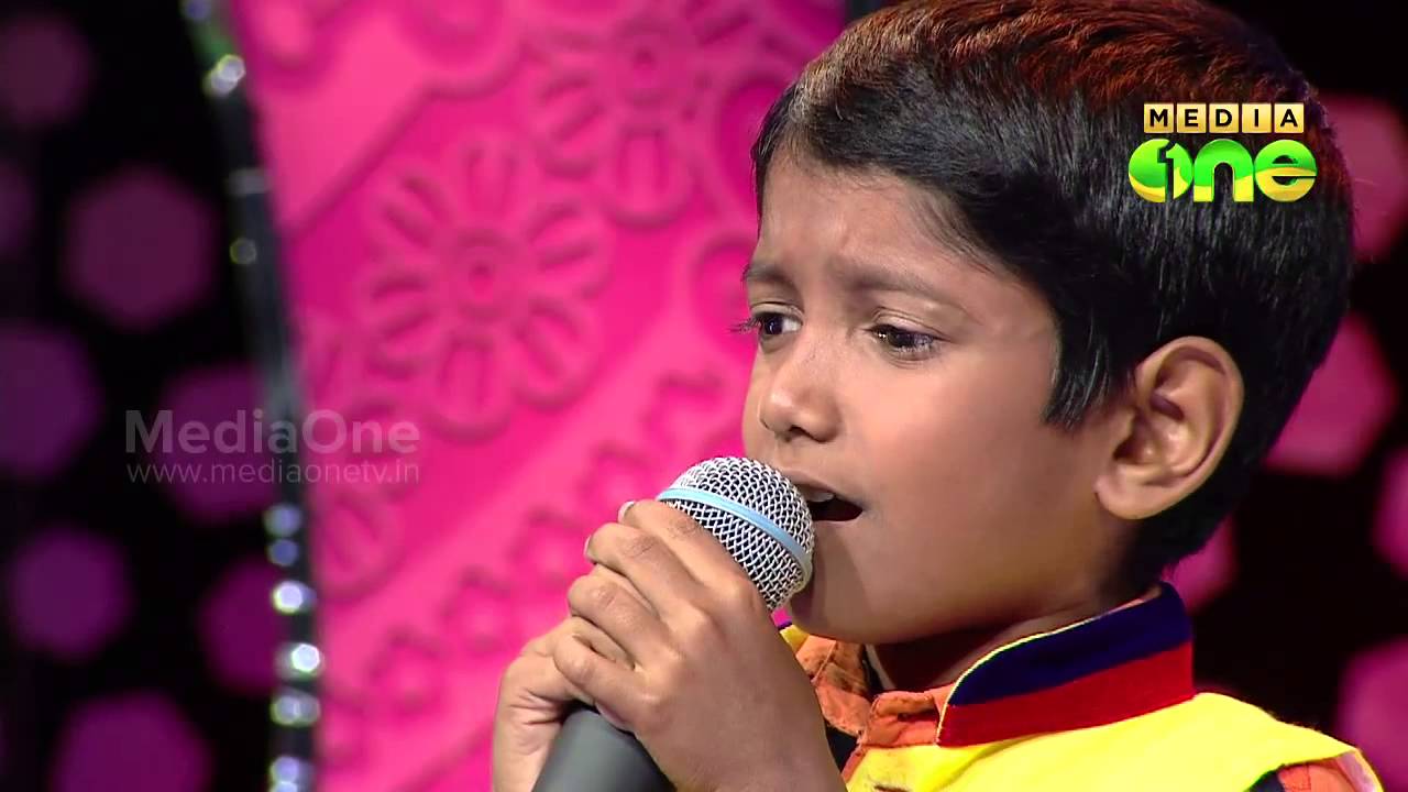 Pathinalam Ravu Season3 Faisal and Azad  singing 'Marakkan Kaziyilla Pazayakaalam' (Epi49 Part3)