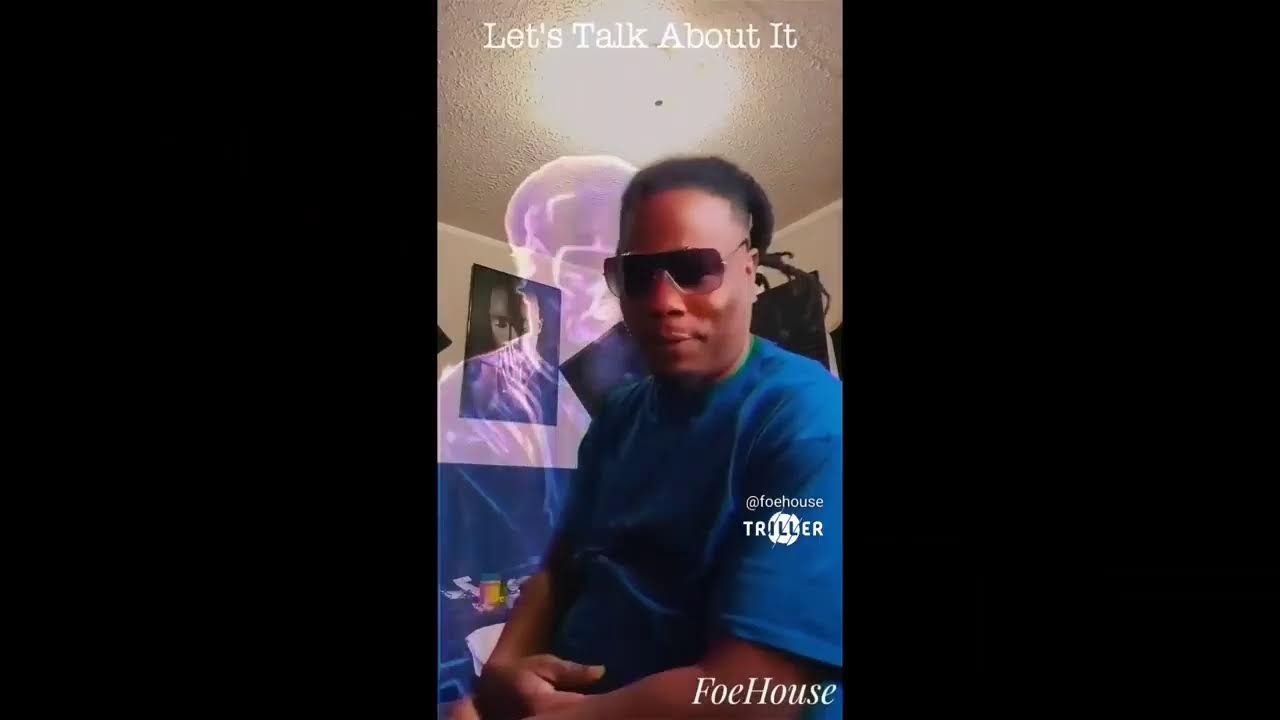 LET'S TALK ABOUT IT..!!??44.  T.I Vs 50 WHO YOU WIT