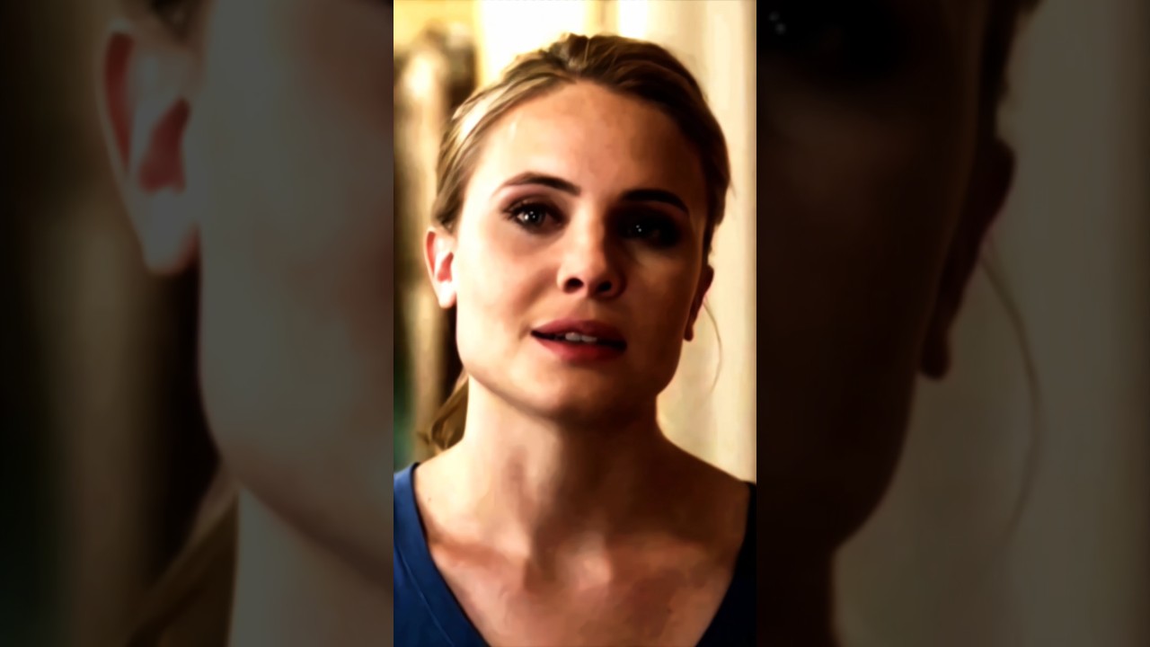 Camille was his calm klaus & cami #klausmikaelson #klamille #theoriginals #tvd