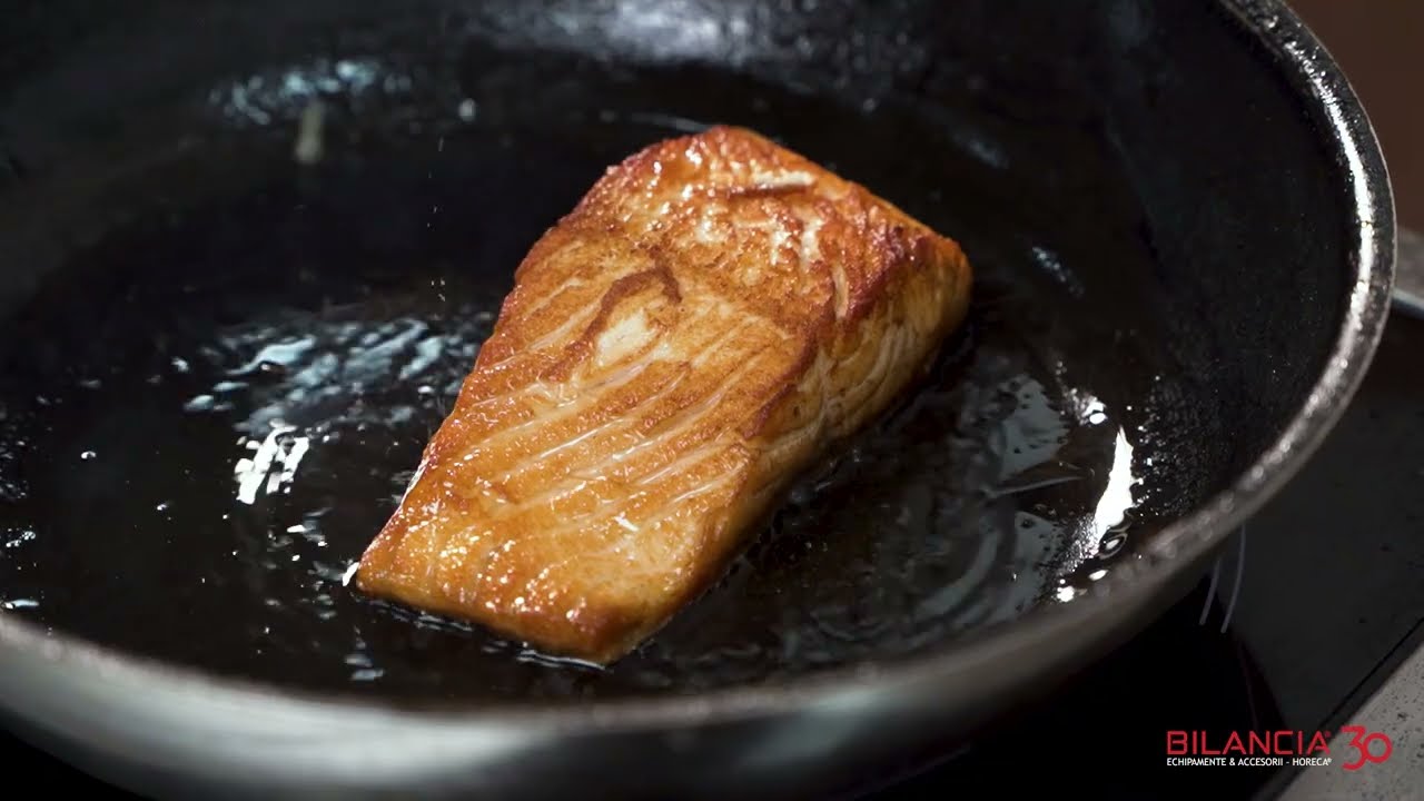 Heinzelmann CHEF-X - Somon afumat