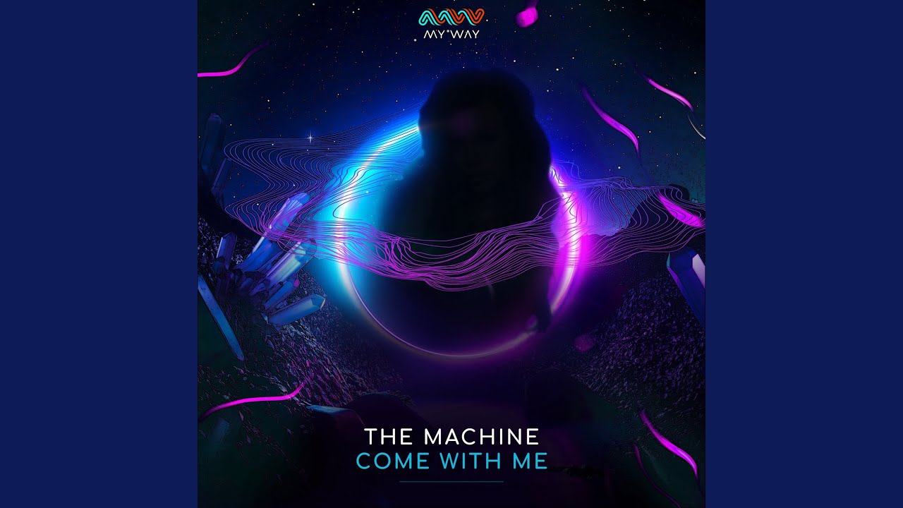 Come With Me