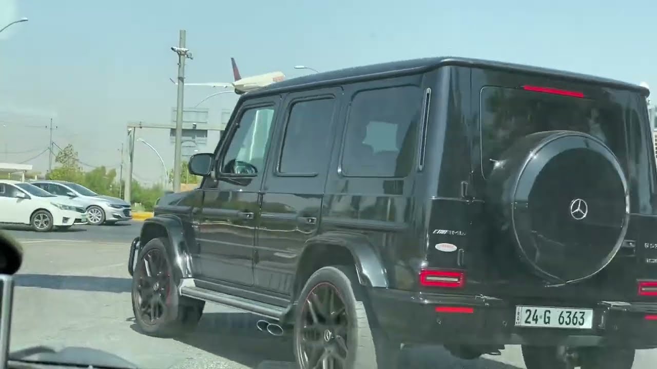 أوّل مرّة أزور أربيل وقلعتها وكانت من أجمل الرحلات 😍