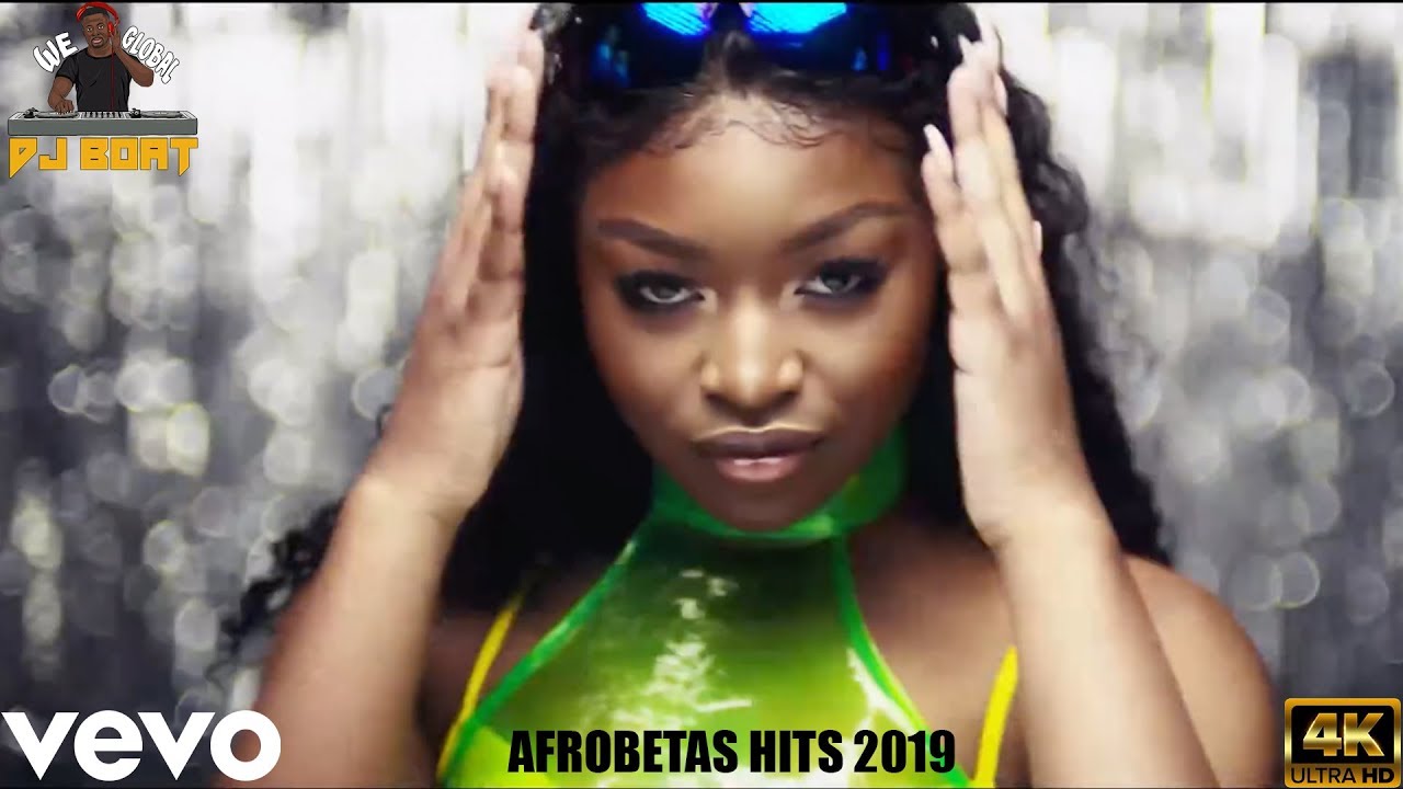AFROBEATS MIX 2019 dj boAt  | TOP AFROBEATS HITS | BURNA BOY | DAVIDO | WIZKID | MR EAZI | AFRO B