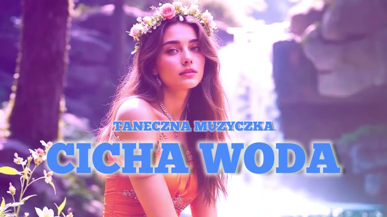 Taneczna Muzyczka - Cicha Woda