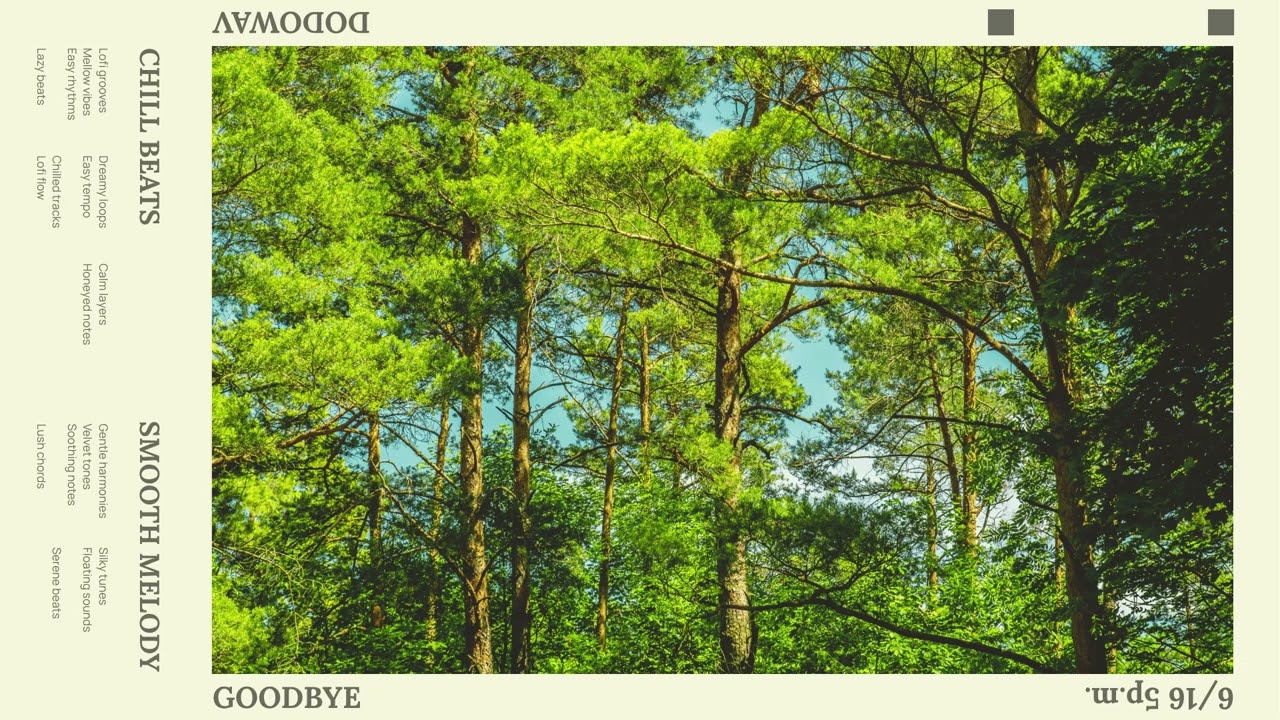 Goodbye