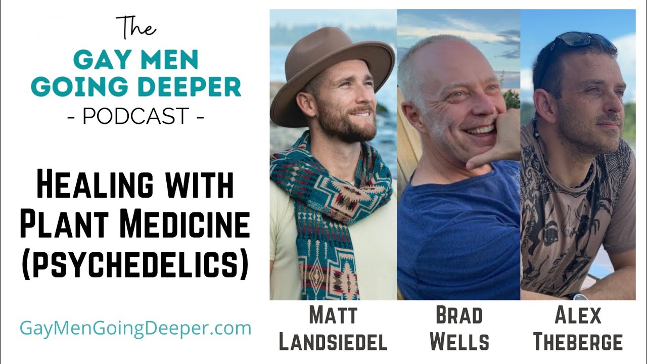 Healing with Plant Medicine (Psychedelics): Traditional Psychotherapy vs. Psychedelic Healing
