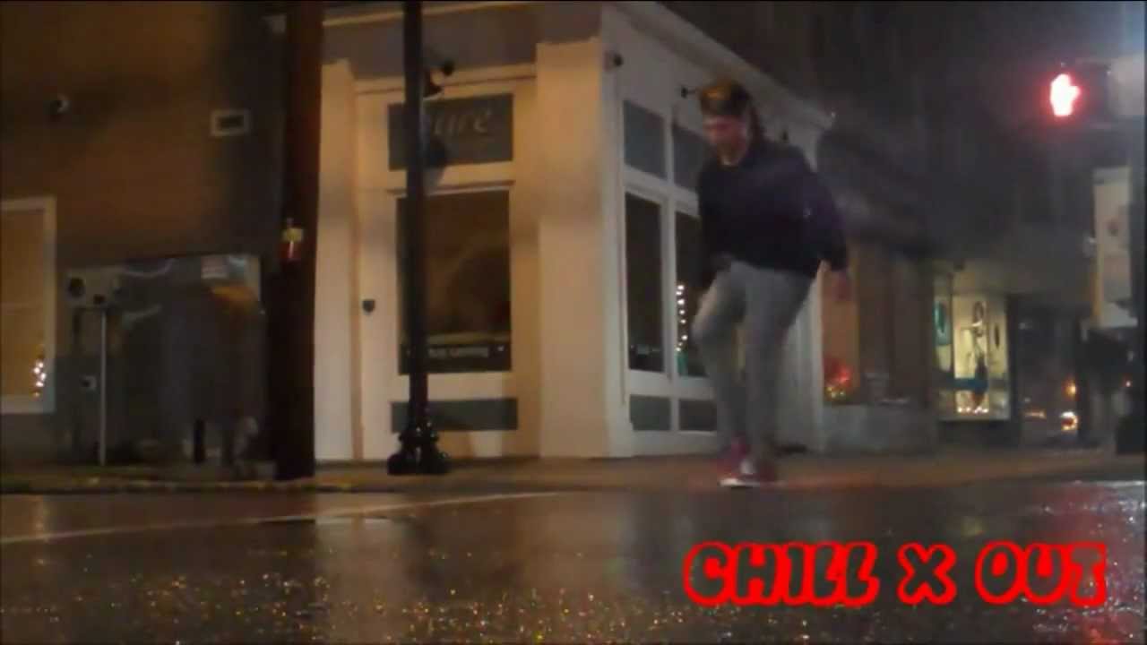 Sick Jerkin Moves 28!!!