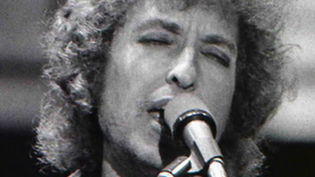 Dylan and his music