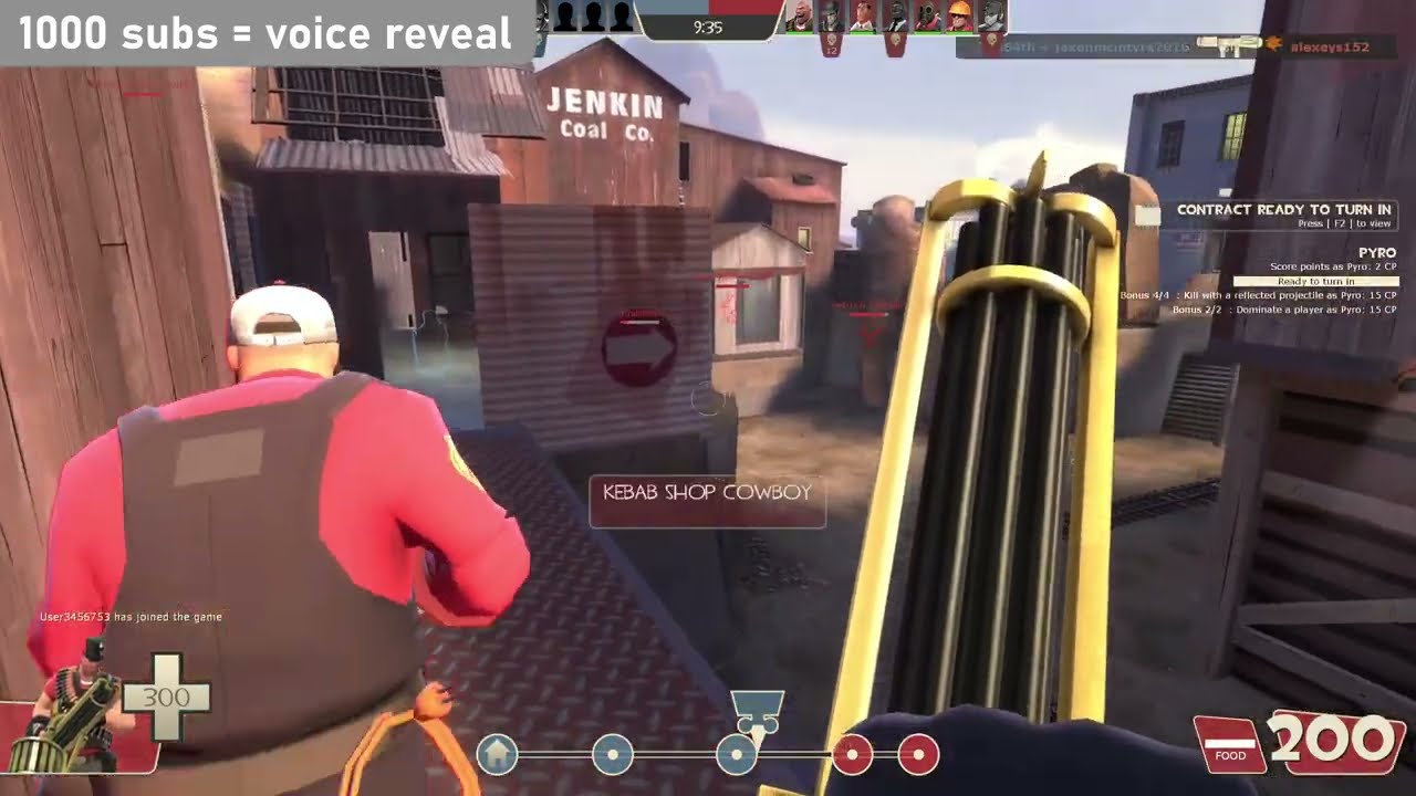 Team Fortress 2 [Part:29]