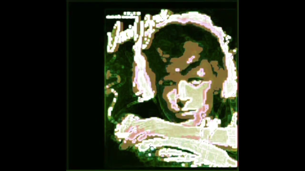 David Bowie - Fame ( Slowed + Reverb ) 432 Hz