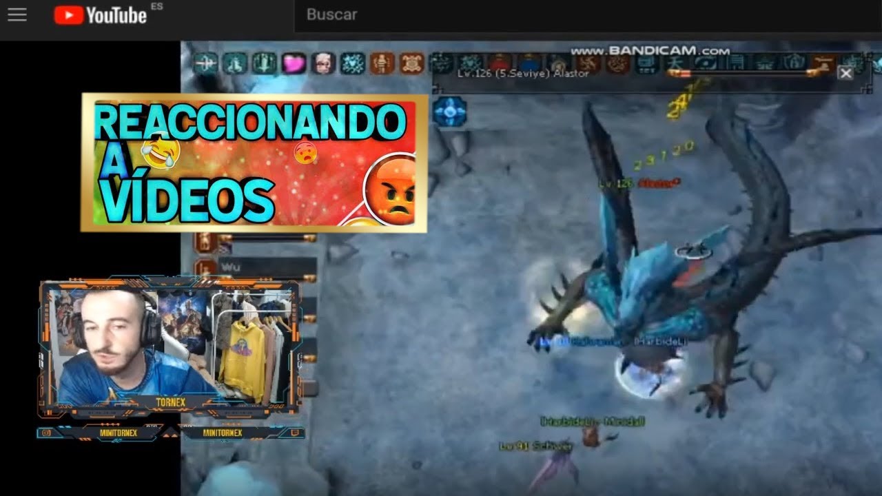 Reaccionado al MEJOR NINJA DE METIN2 DEL MUNDO ! 😱😍