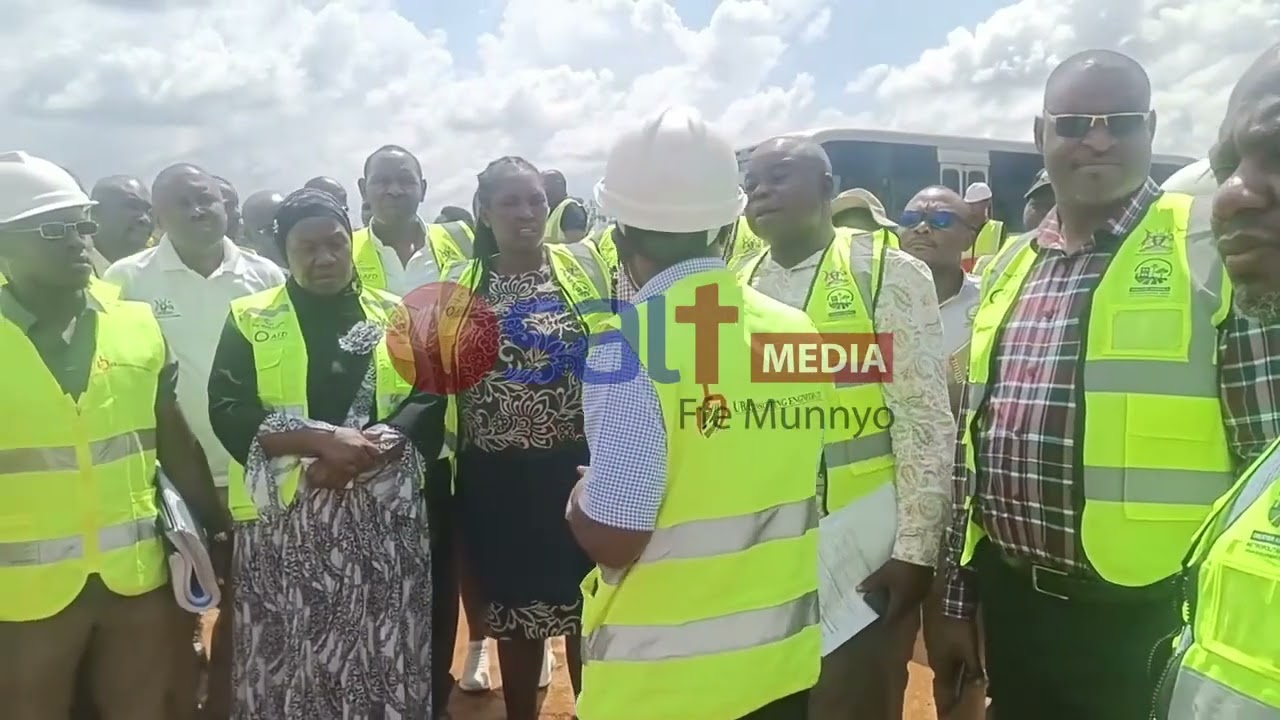 OKUKOLA ENGUUDO : Gavumenti eyagala SHS  obuwumbi 20 okusasula abaakosebwa