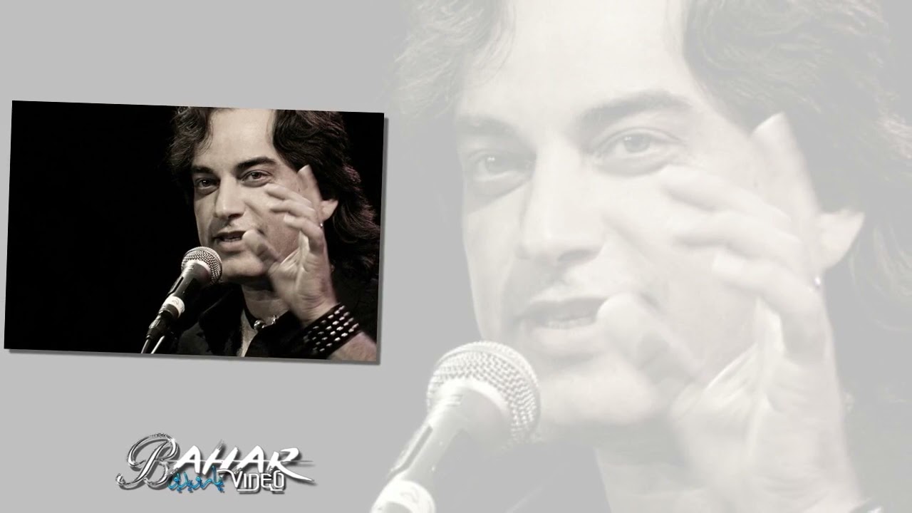 احسان امان (مجلسی )گویند که بعد شب سحر می آید  توکل به خدا