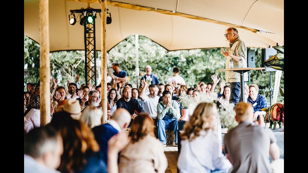 Aftermovie Food Inspiration Days Outdoor 2025