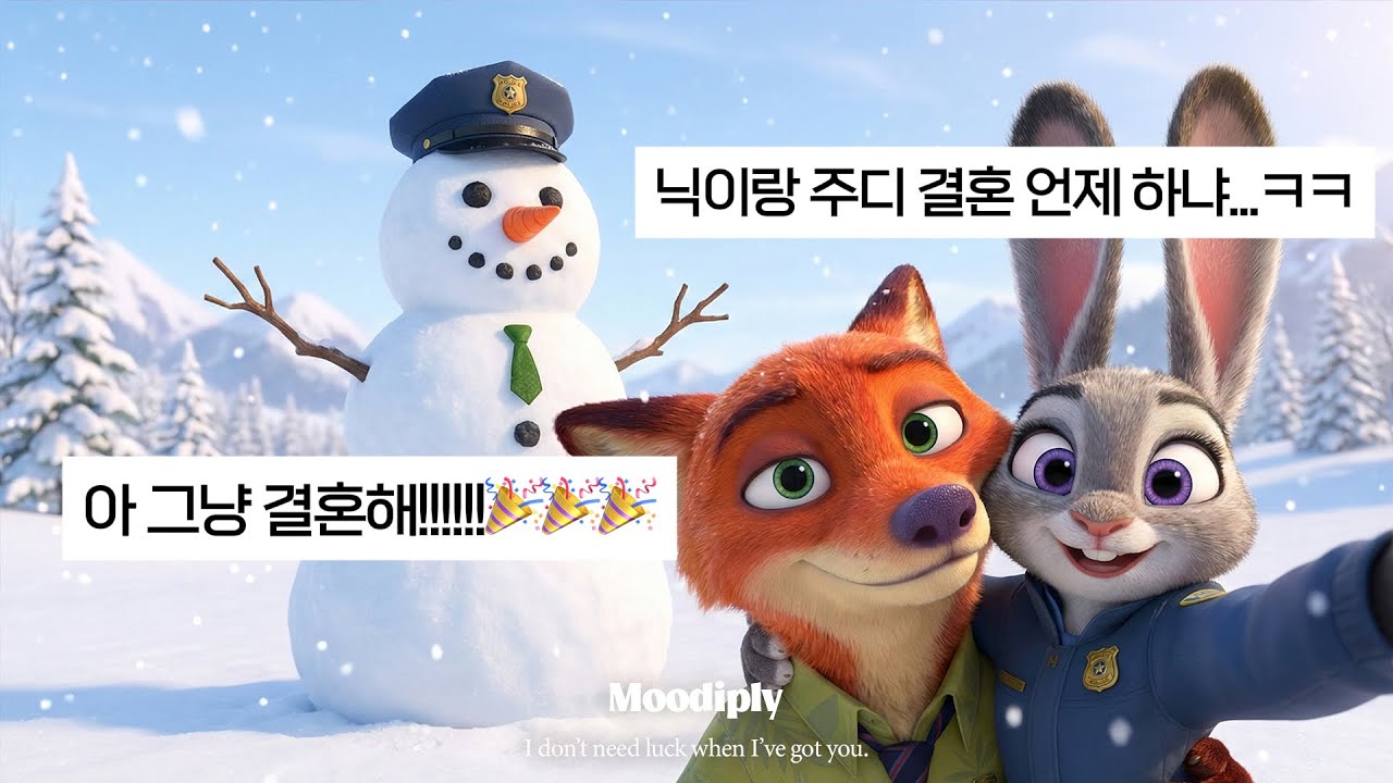 𝒑𝒍𝒂𝒚𝒍𝒊𝒔𝒕🦊두쫀쿠보다 사랑해🐰힙한 Lofi Groove Jazzhop 주토피아 플레이리스트 | 카페, 사무실, 독서실