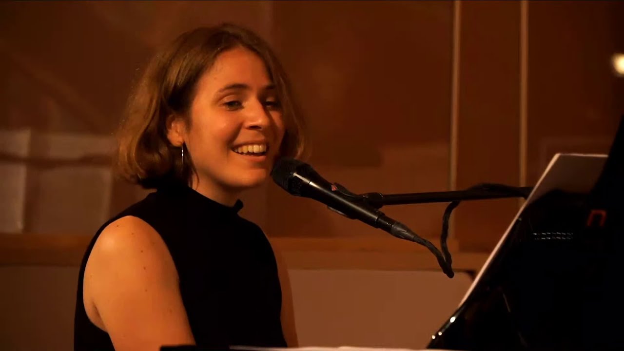 Livestream - Sophia Oster Quintett - hamburg.stream
