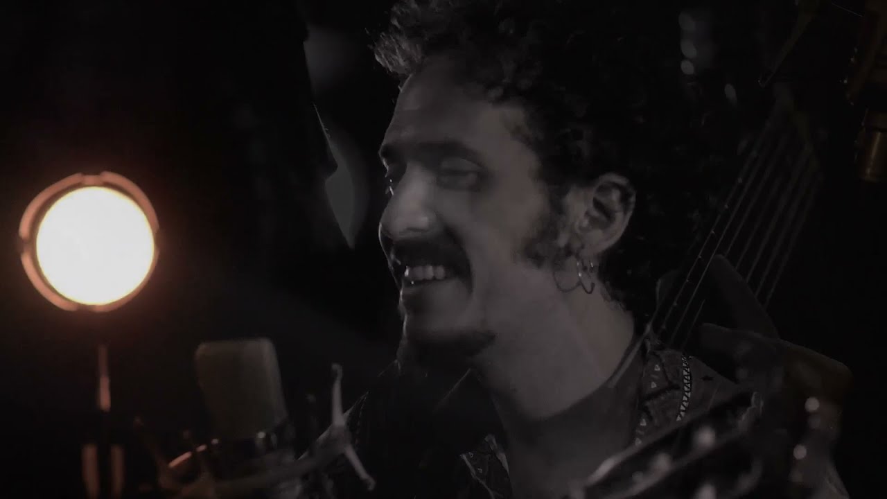 Luiz Gabriel Lopes - VÊNUS :: live in studio