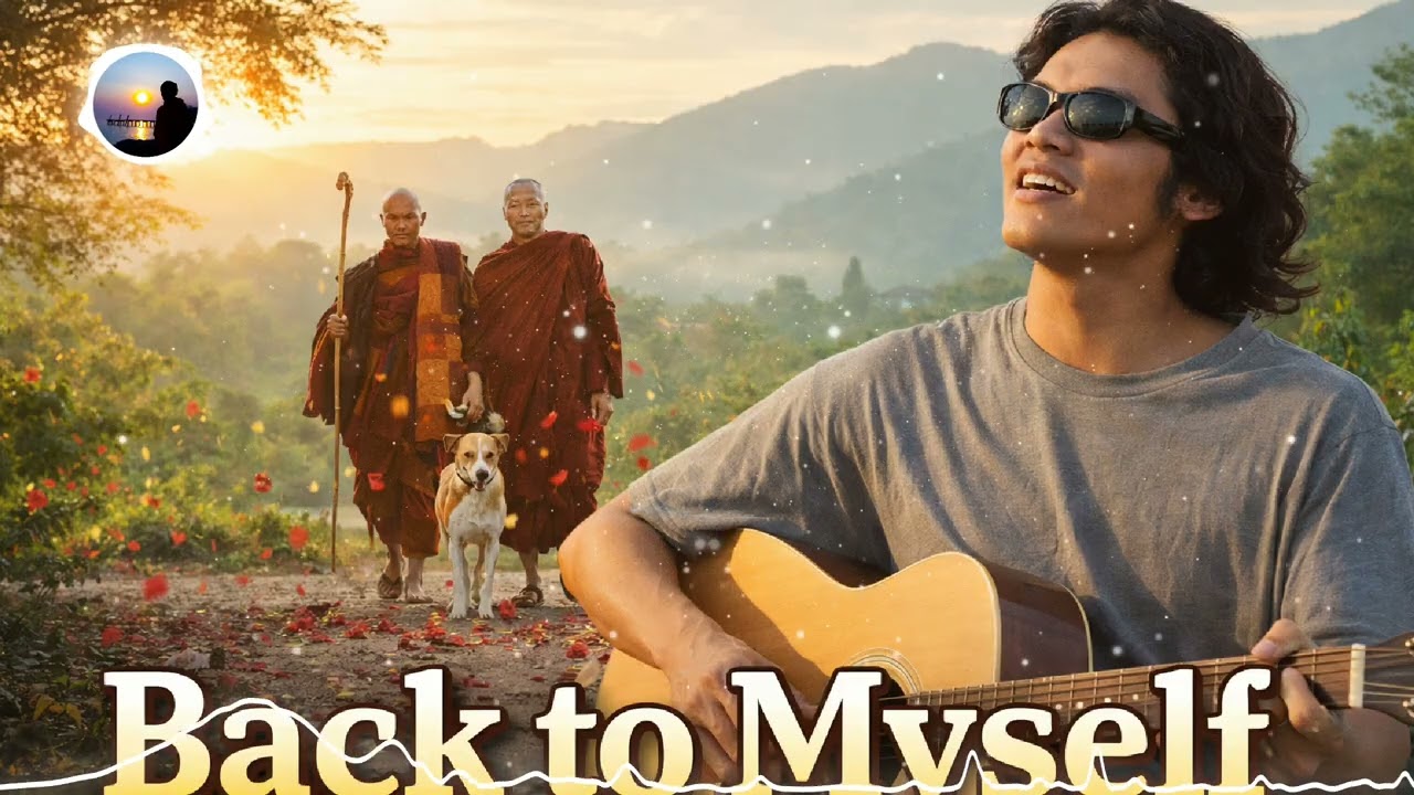 Back to Myself Ver.【ซมซาน - LOSO】