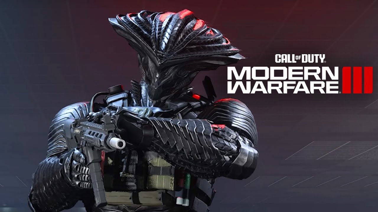 MW3 WARZONE OPERATORS HIT BOX TEST PAY TO WIN BUNDLES IN WARZONE
