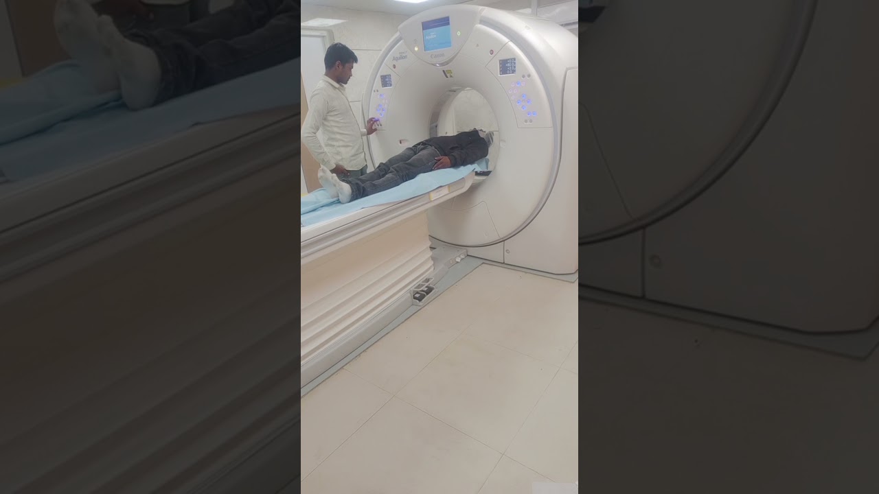 CT SCAN HEAD 