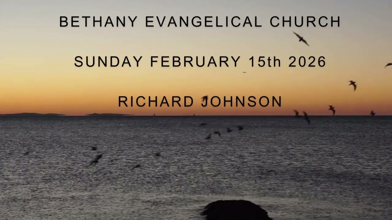 Bethany Evangelical Church, Pennington, Leigh.