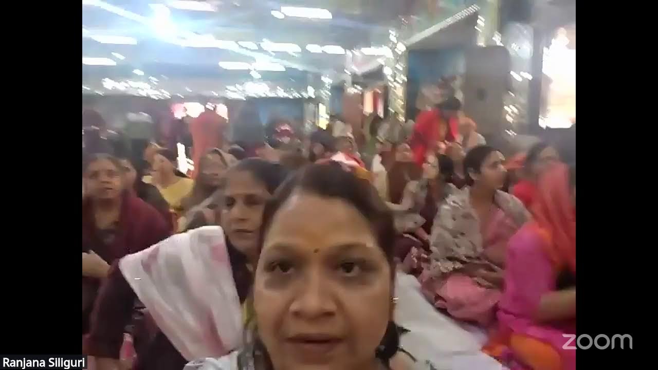 BASANT PANCHAMI  UTSAV | SILIGURI | SHRI SHRI 1008 SADANAND JI MAHARAJ| 23 JAN. 2026