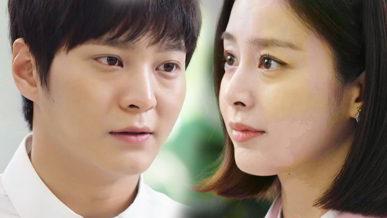 주원,김태희와 병원에서 어색한 재회 | 용팔이(Yong Pal) | SBS DRAMA
