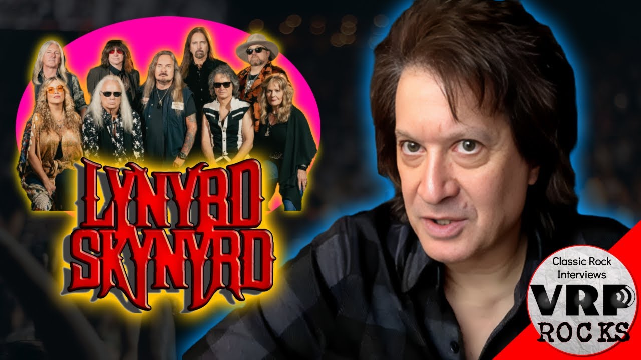 Just A TRIBUTE BAND NOW? Skynyrd Drummer Michael Cartellone Responds