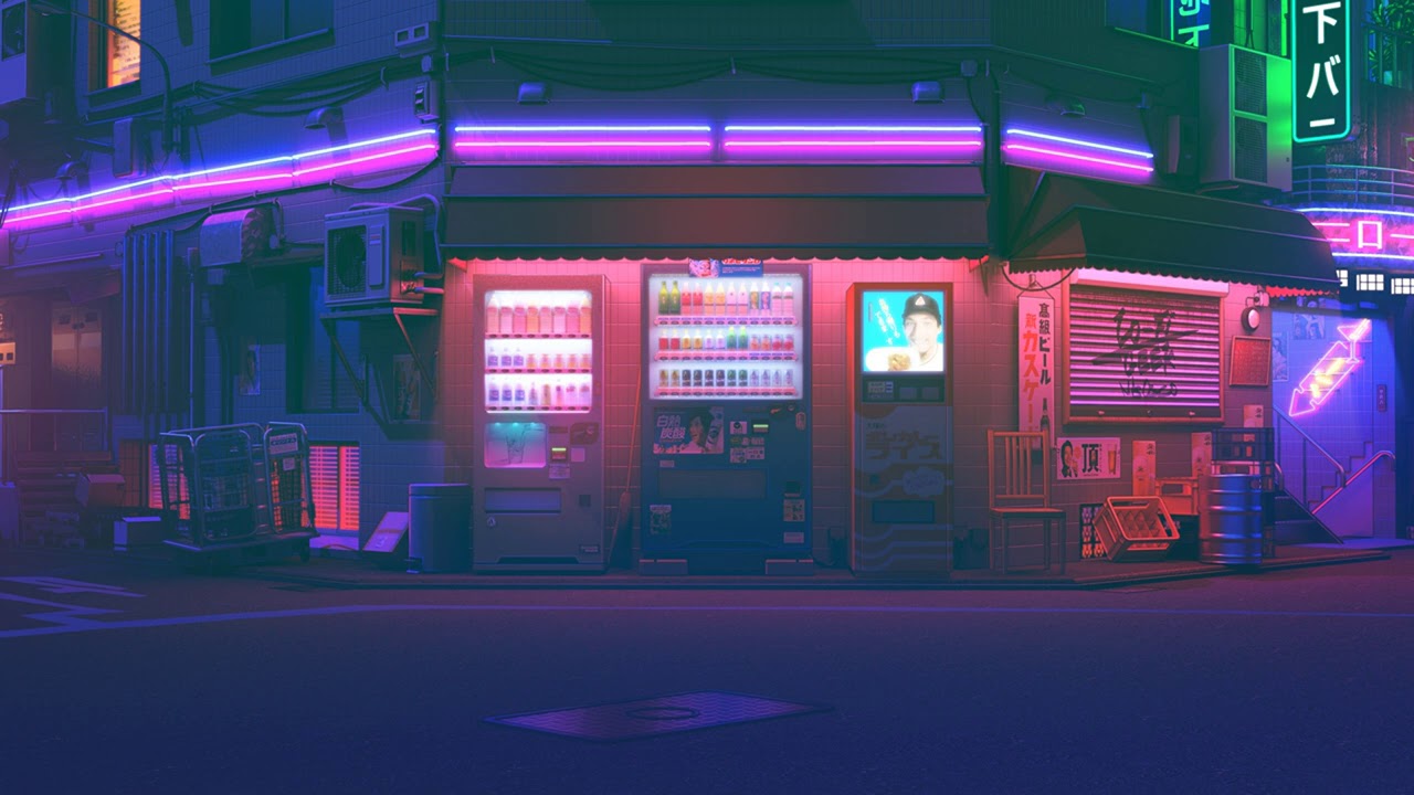 Japanese Lofi Playlist 2022 🏯 No Copyright Lofi & Chillhop Beats 🏯 Aesthetic Anime Music Playlist