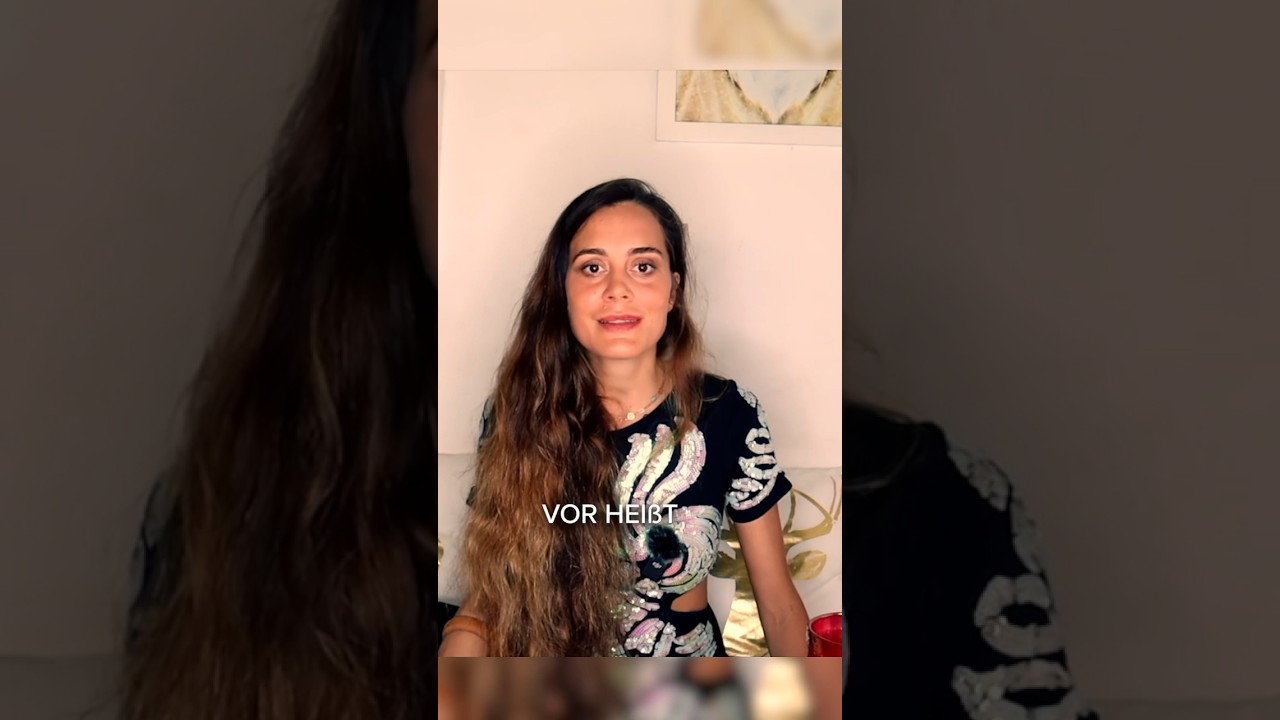 Warum viele Menschen ihren Zugang zur Intuition verloren haben - Impuls von @SeelenVision
