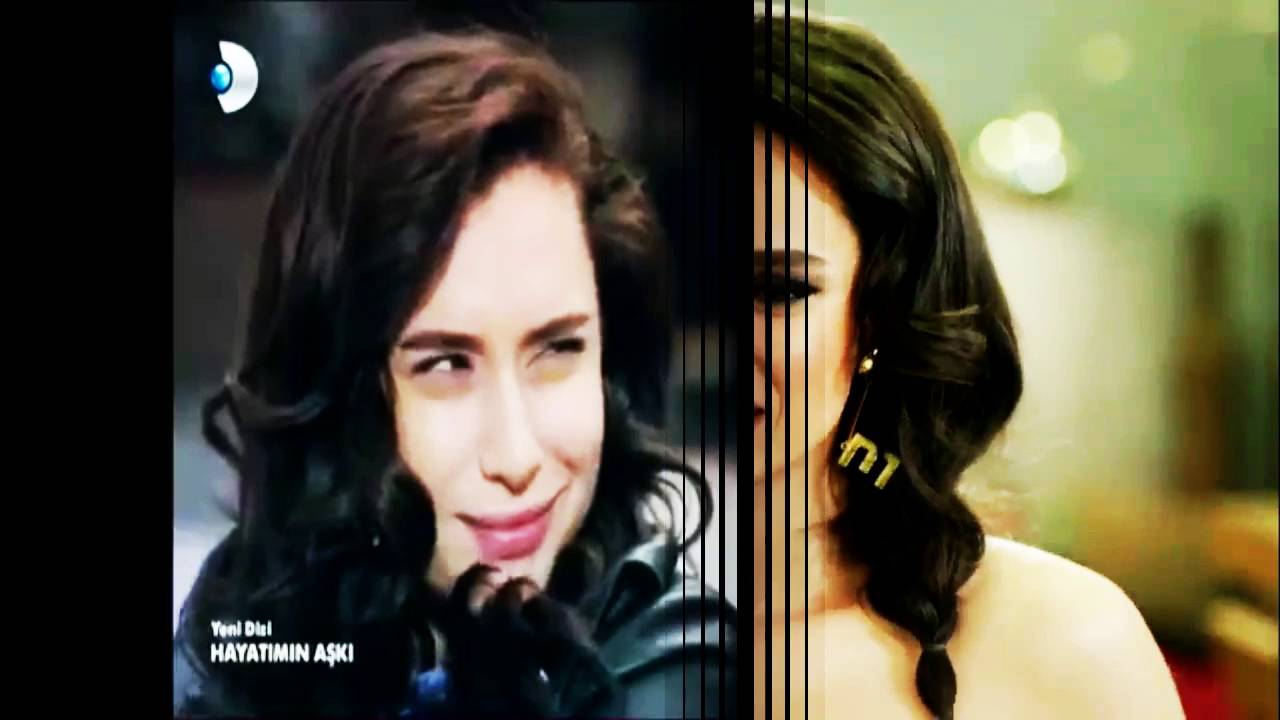 hayatımın aşkı kaan gökçe
