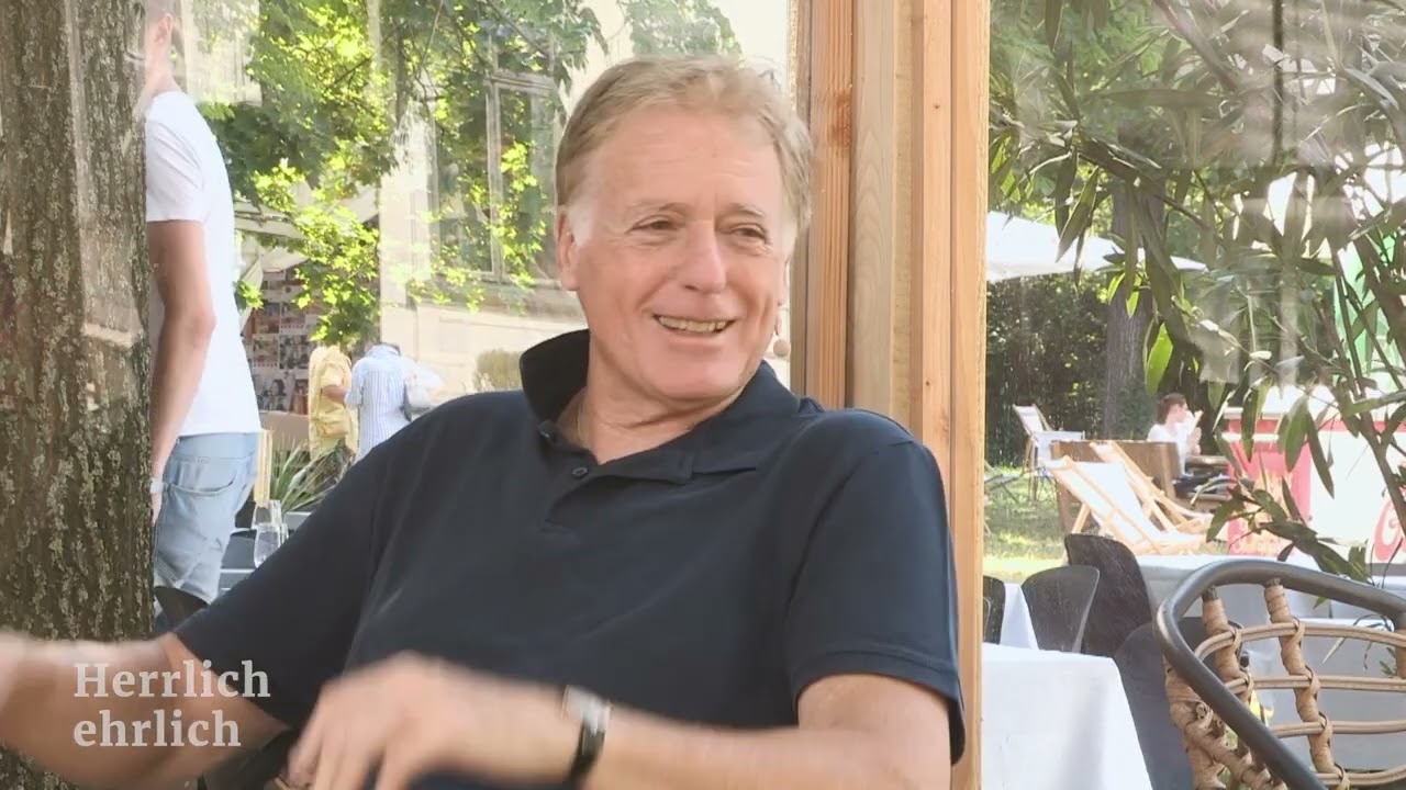 Albert Fortell und seine Liebe zu Küchenrolle und Kabelbinder