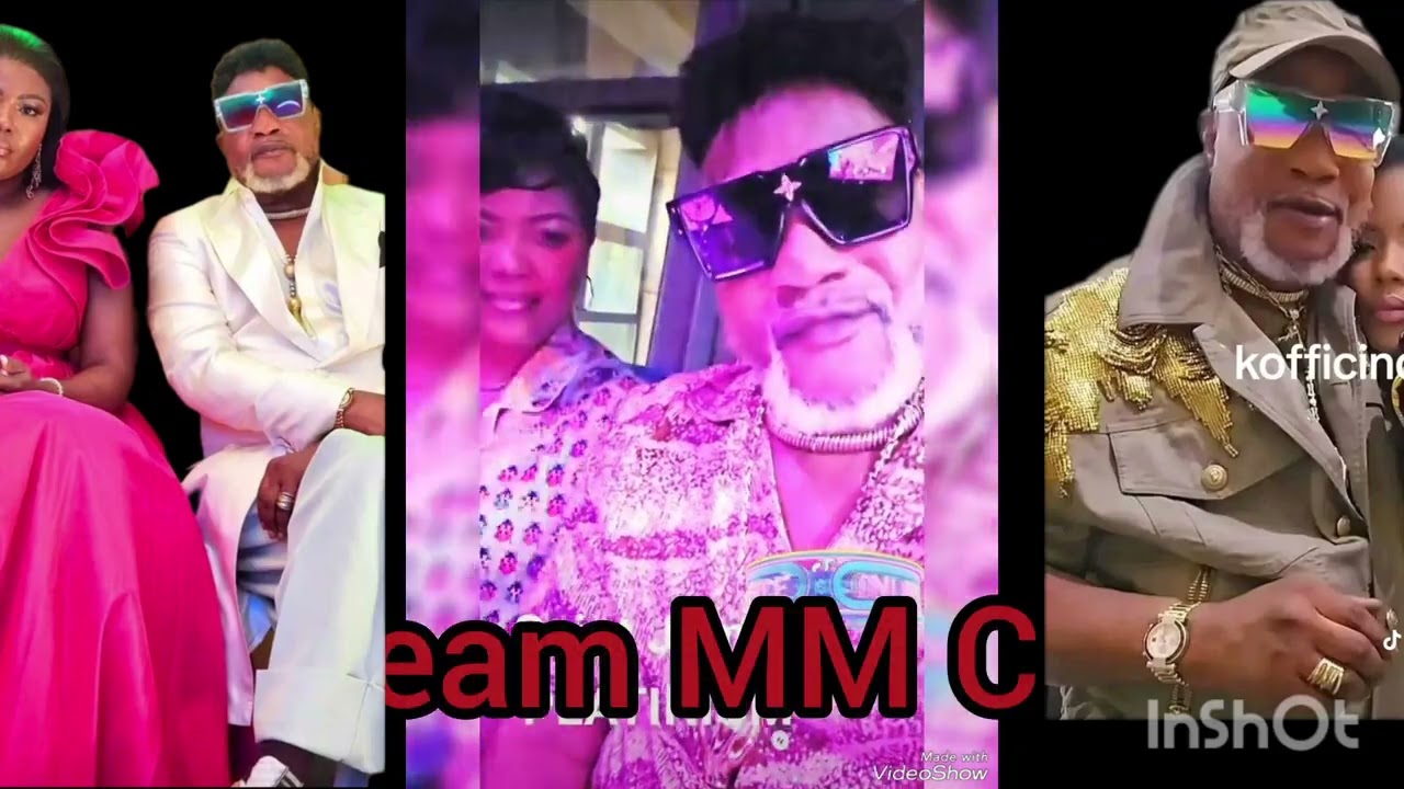 🔴TEAM MM #CI BOYAEE NINI ELEKI NA JOBOUR AFRIQUE DU SUD CINDY LE CŒUR AKANGI KOFFI ❤️PEMA