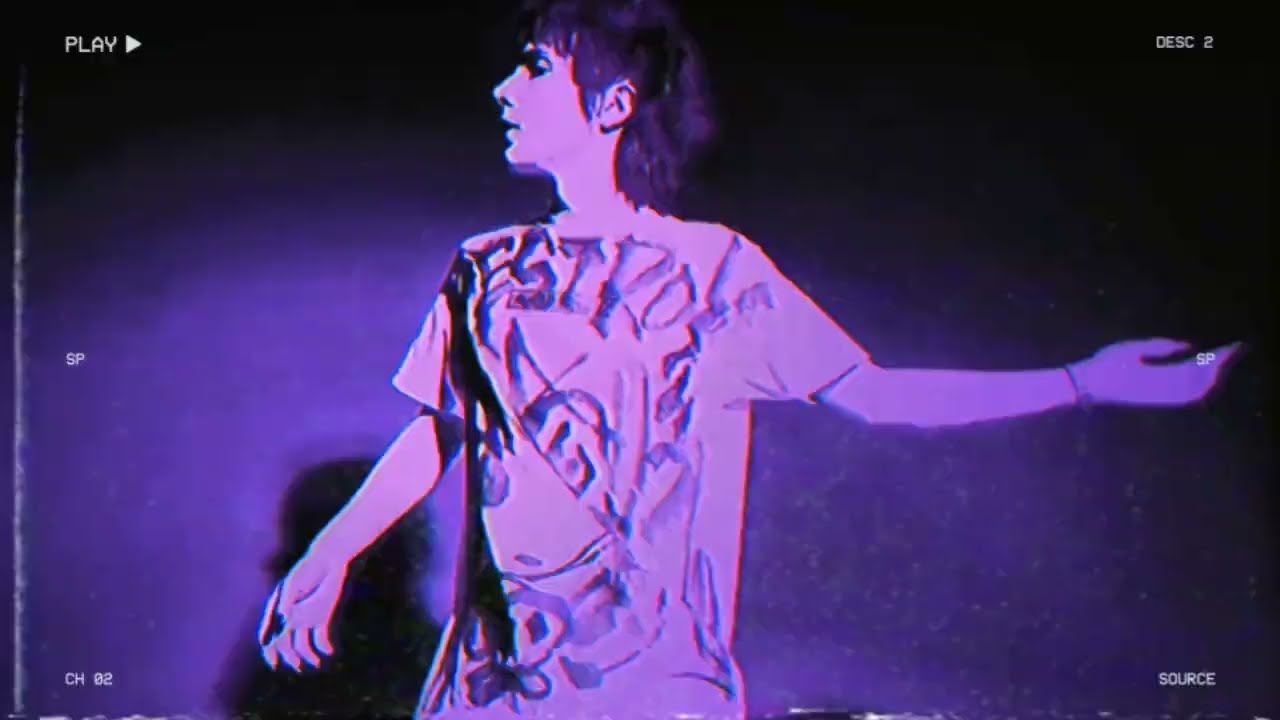 d3r - cut throat (w/6arelyhuman ft. asteria) [Visualizer] (unofficial)