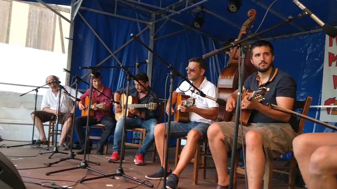 Manouch' Muzik Festival 2017, Mazères, 15/08/2017 