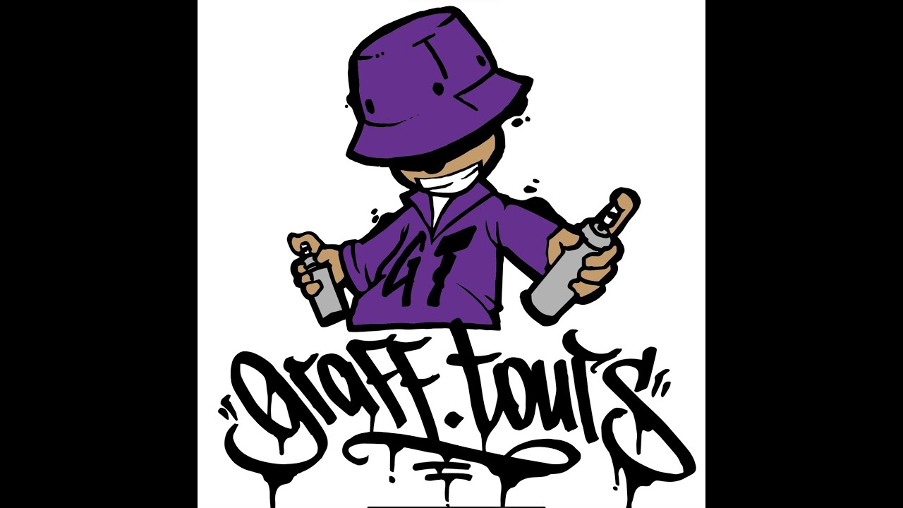 Graff Tours - The Graffiti Lesson in Brooklyn NYC