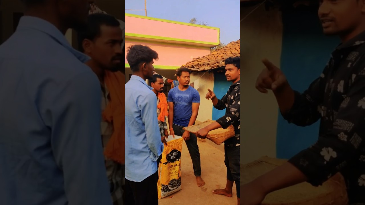 Chher chhera|छेरछेरा त्यौहार|😂😂|cg comedy video #chhattisgarhculture #cgcomedy #funny #chherchhera