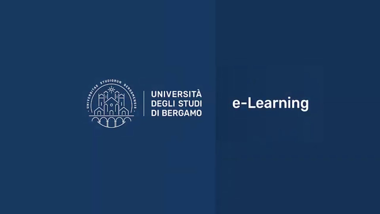 Tutorial Moodle - 2. Gestione del corso eLearning