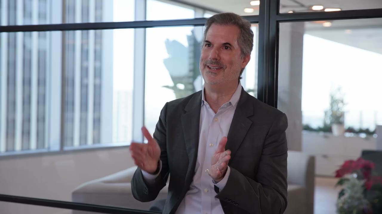 Jonathan Isaacman, CFP®, Managing Director, Business Development Officer in Los Angeles | KAR