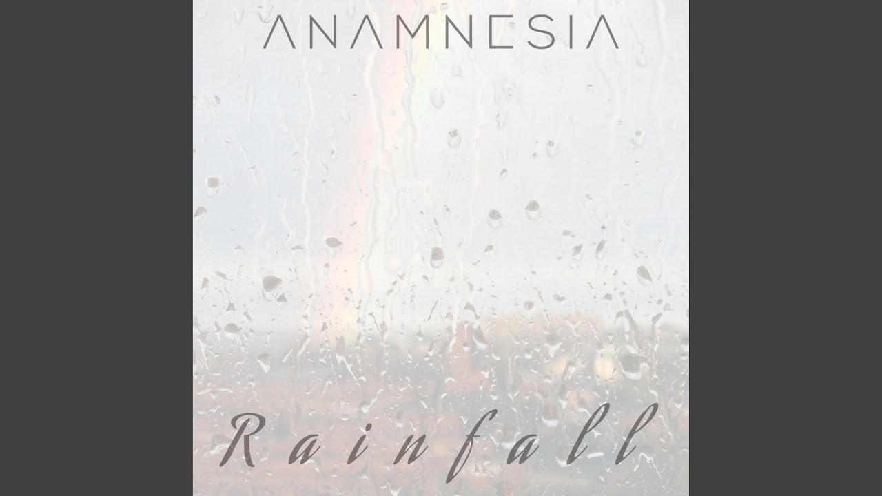 Rainfall