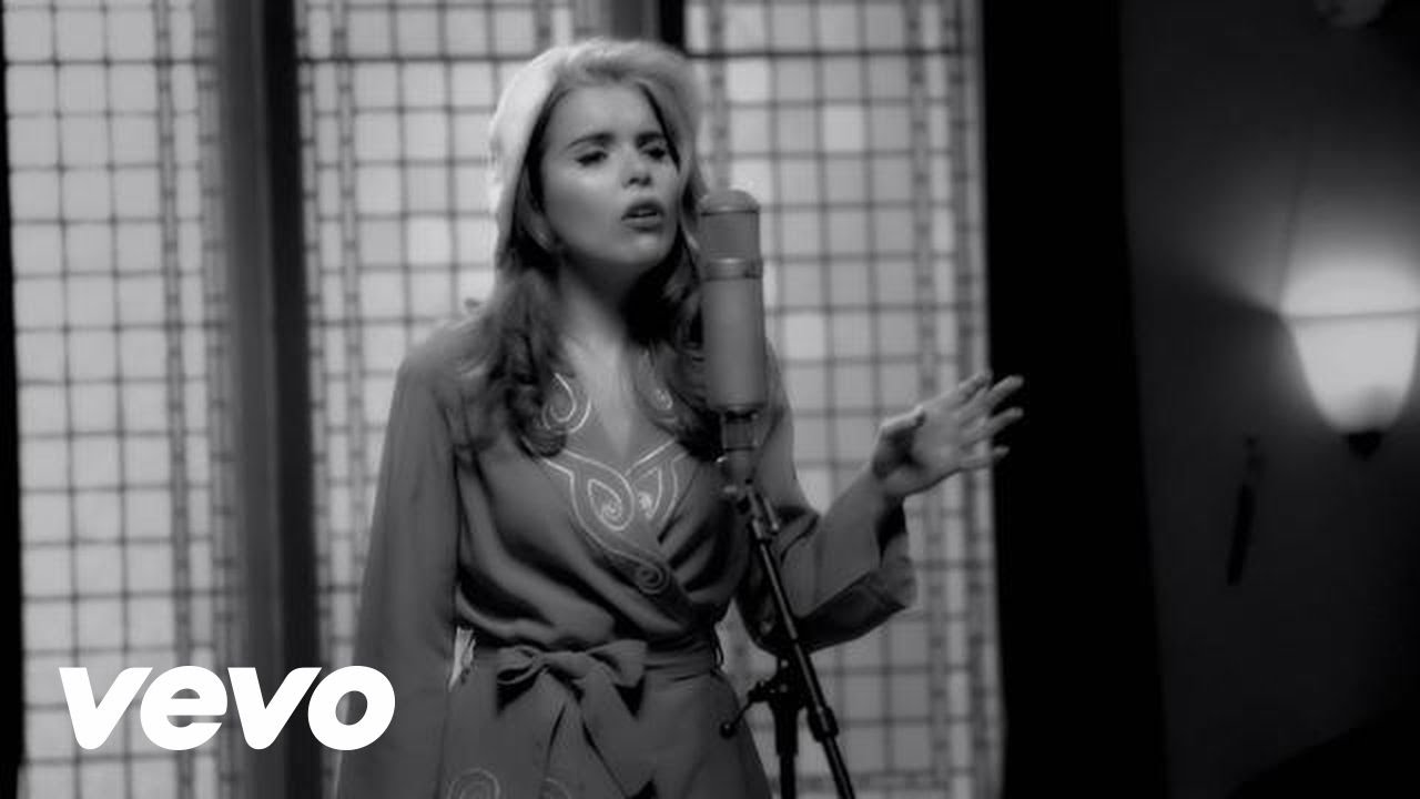 Paloma Faith - 30 Minute Love Affair (Acoustic Session)
