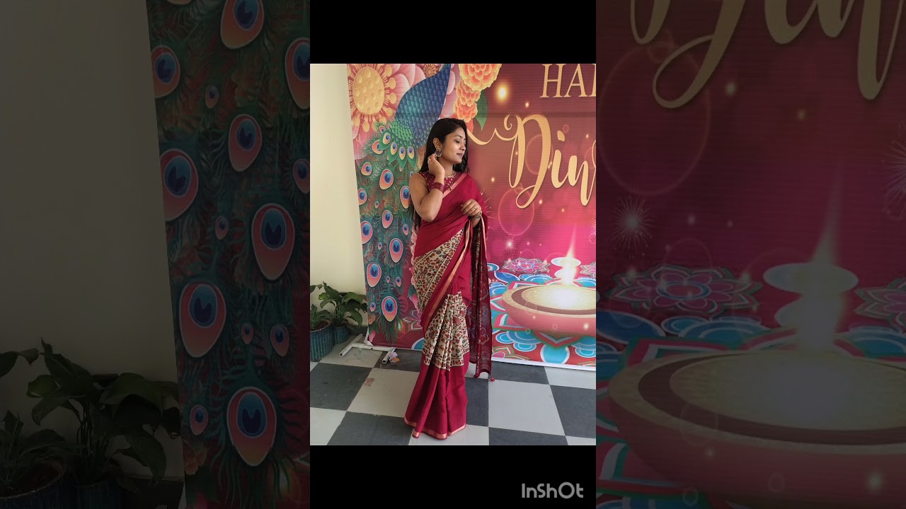 Diwali celebration at office #diwali #vlog #office