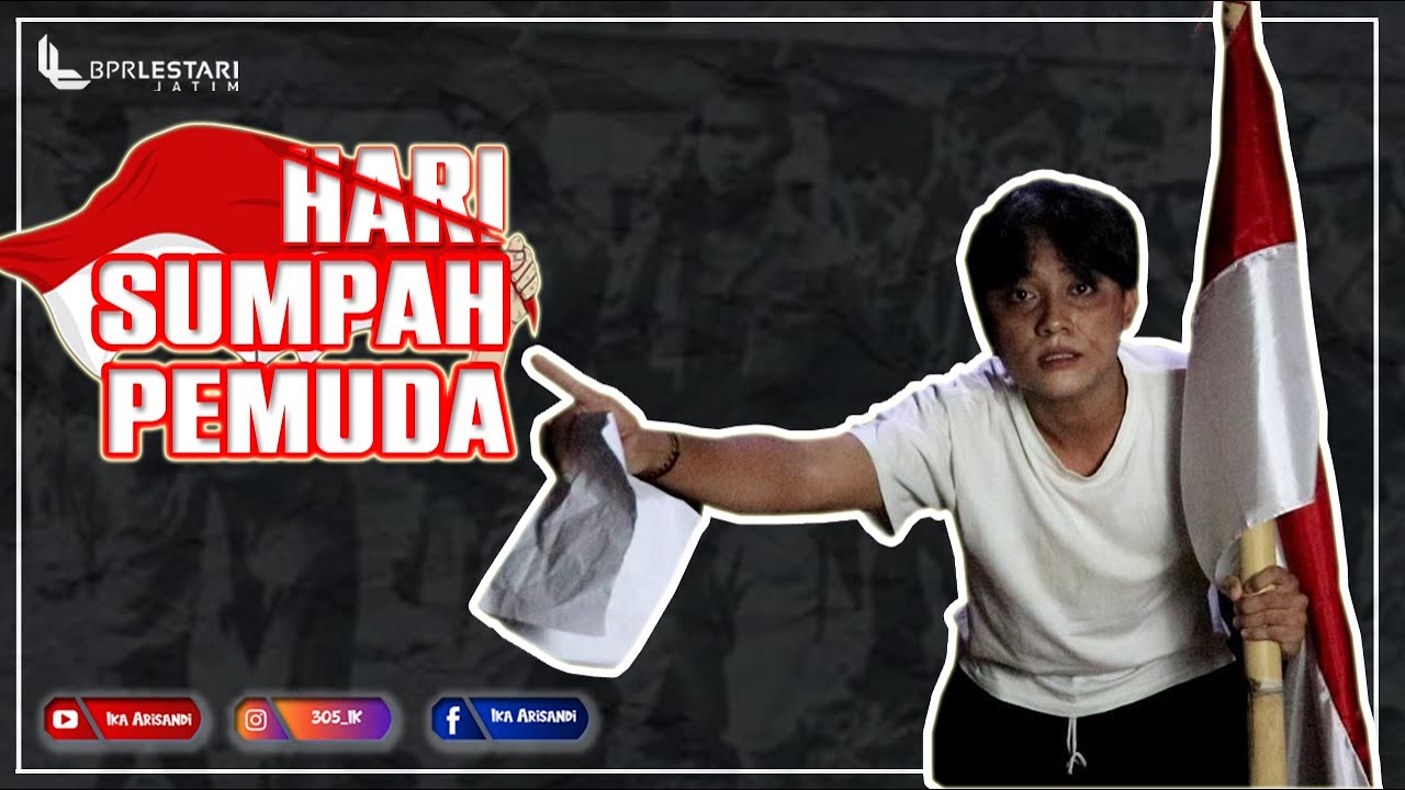 Video98. Hari Sumpah Pemuda