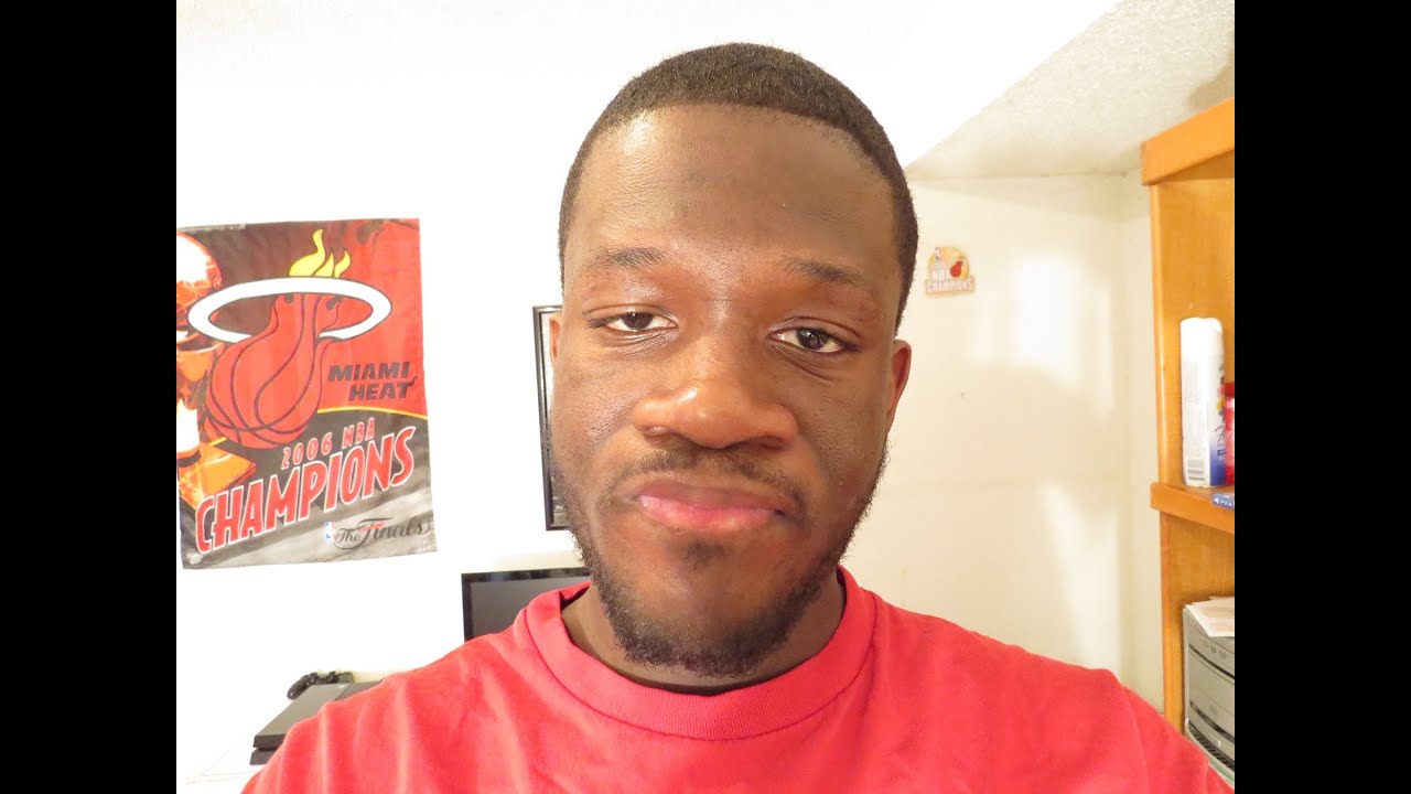 Bloodborne: A Black Man's Rage Vs Father Cheeks