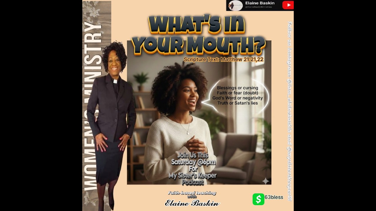 EP #96: My Sister's Keeper Podcast - 