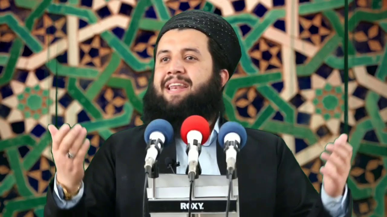 مامۆستا ئامانج کانی مازوویی : ئیسلام ئاینی پاکی و پاکەکانە ، باسی‌ موسڵمانانی هیند و چین ، کۆڕۆنا