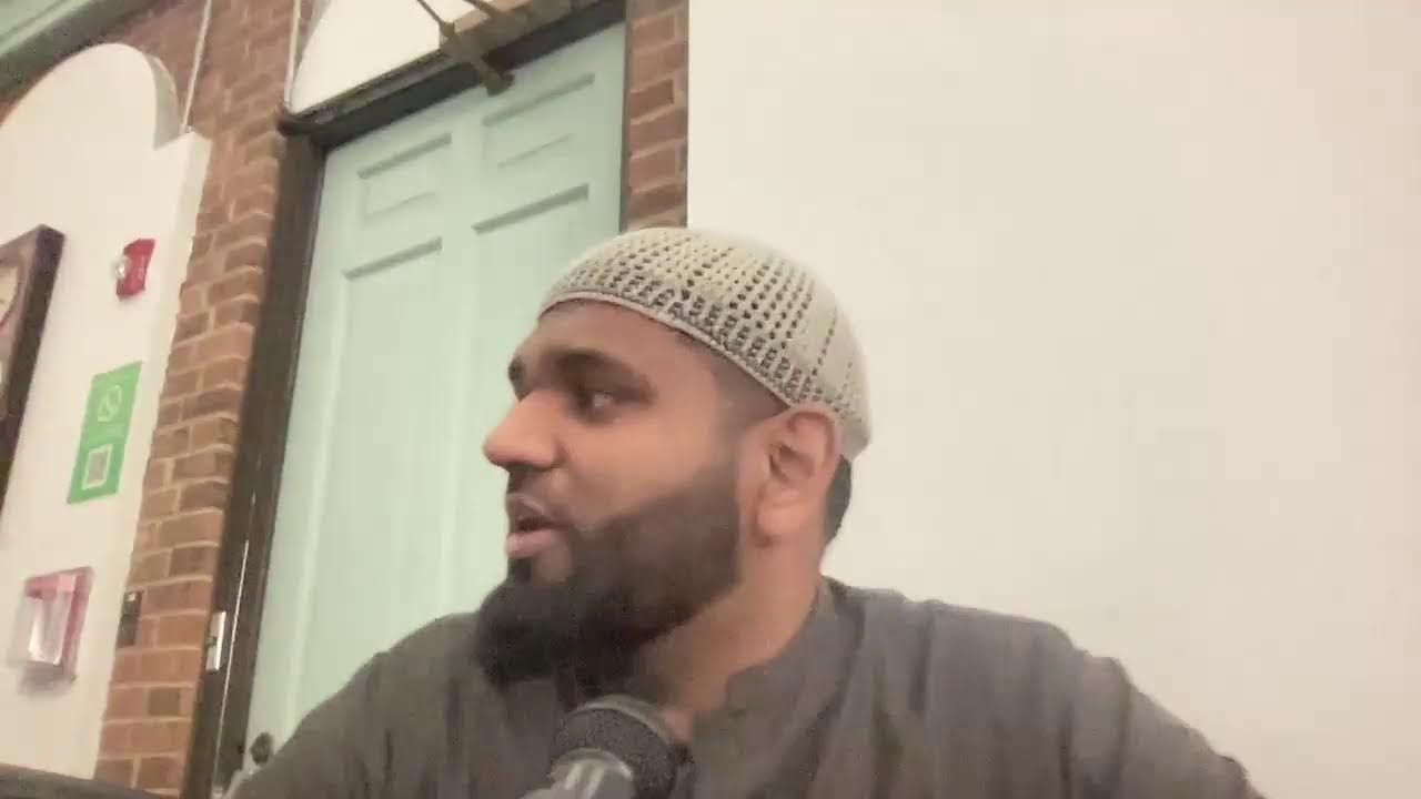 Seerah Madinah part 28