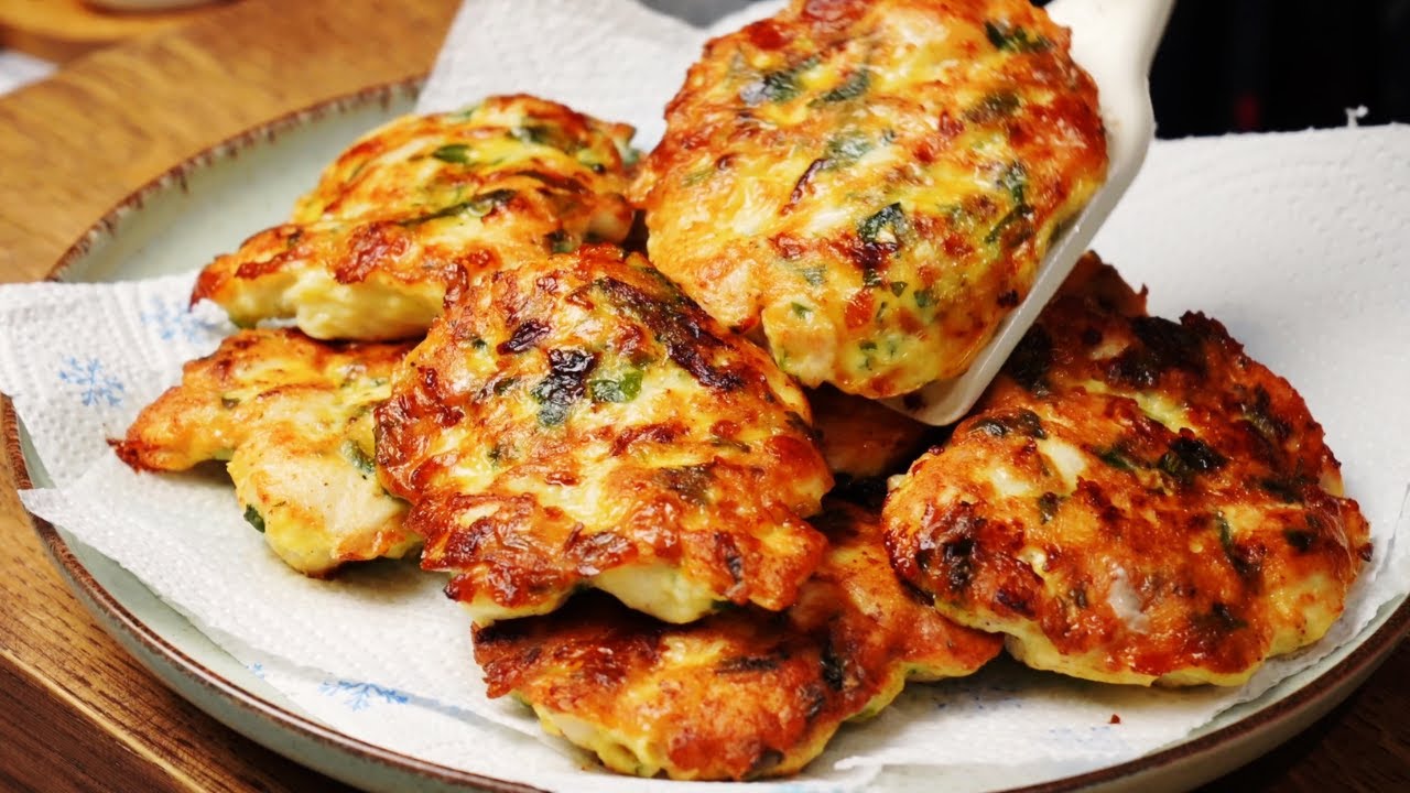 Рецепт самой сочной куриной грудки – легко и неотразимо!